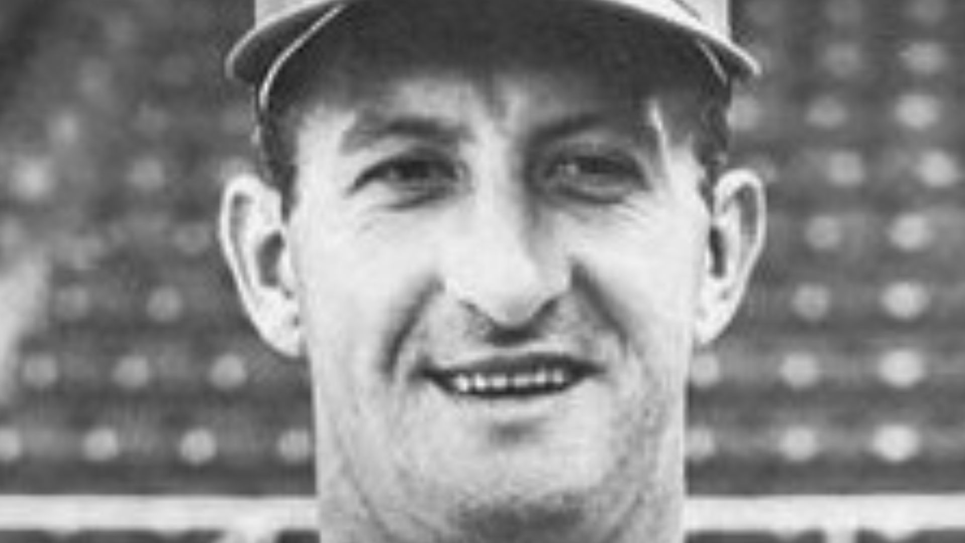 4. Bob Uecker