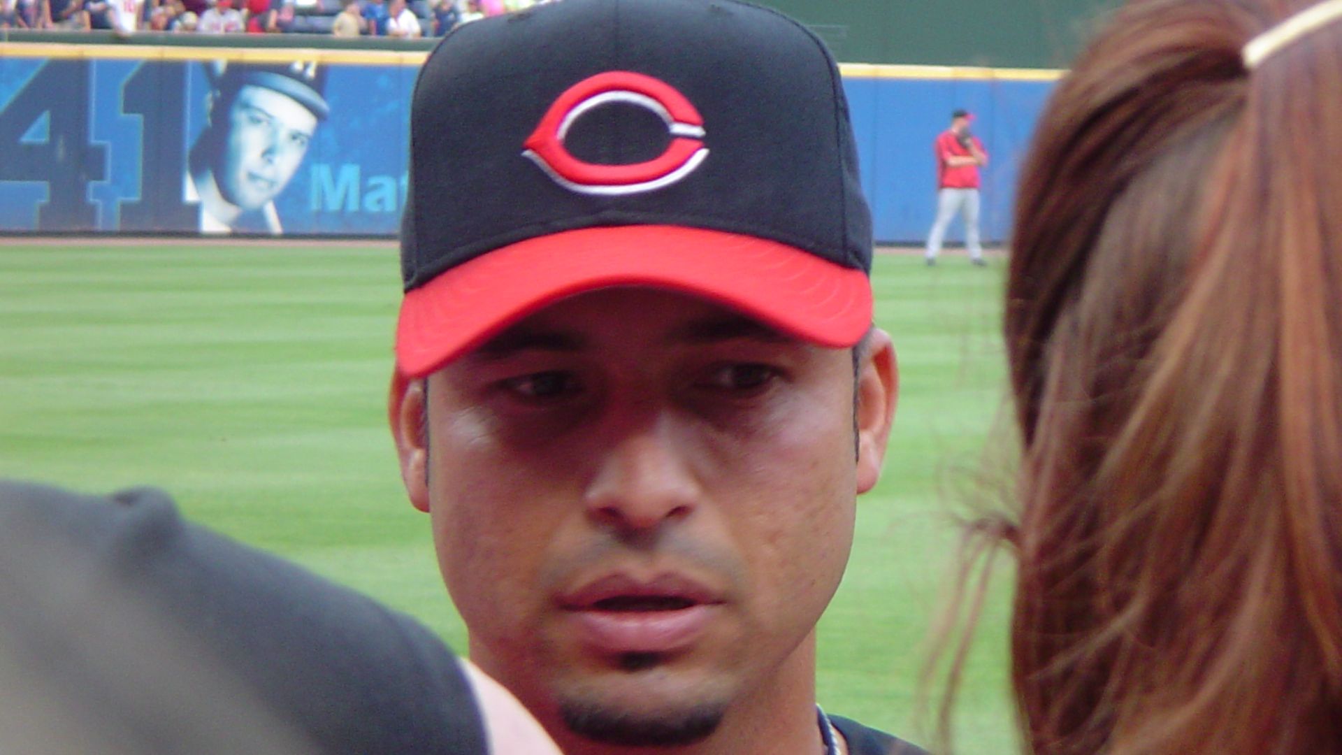 5. Juan Castro
