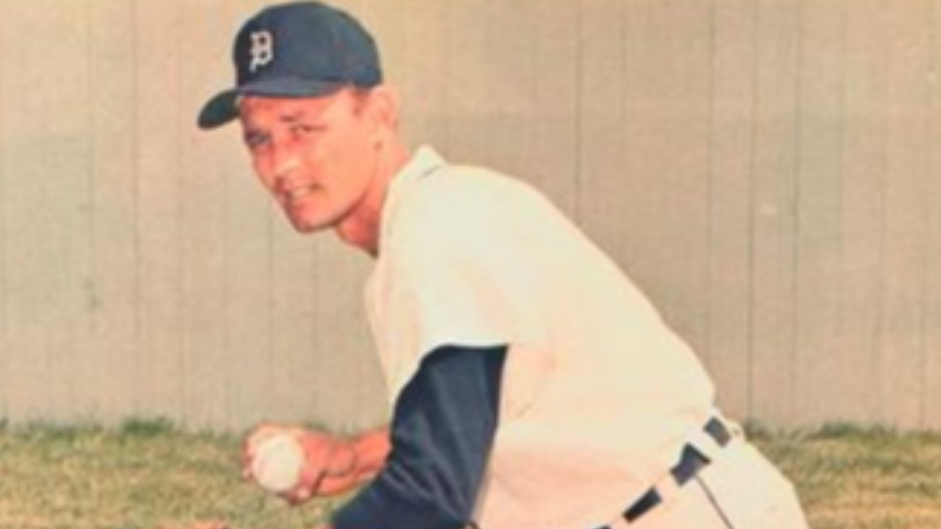 9. Ray Oyler