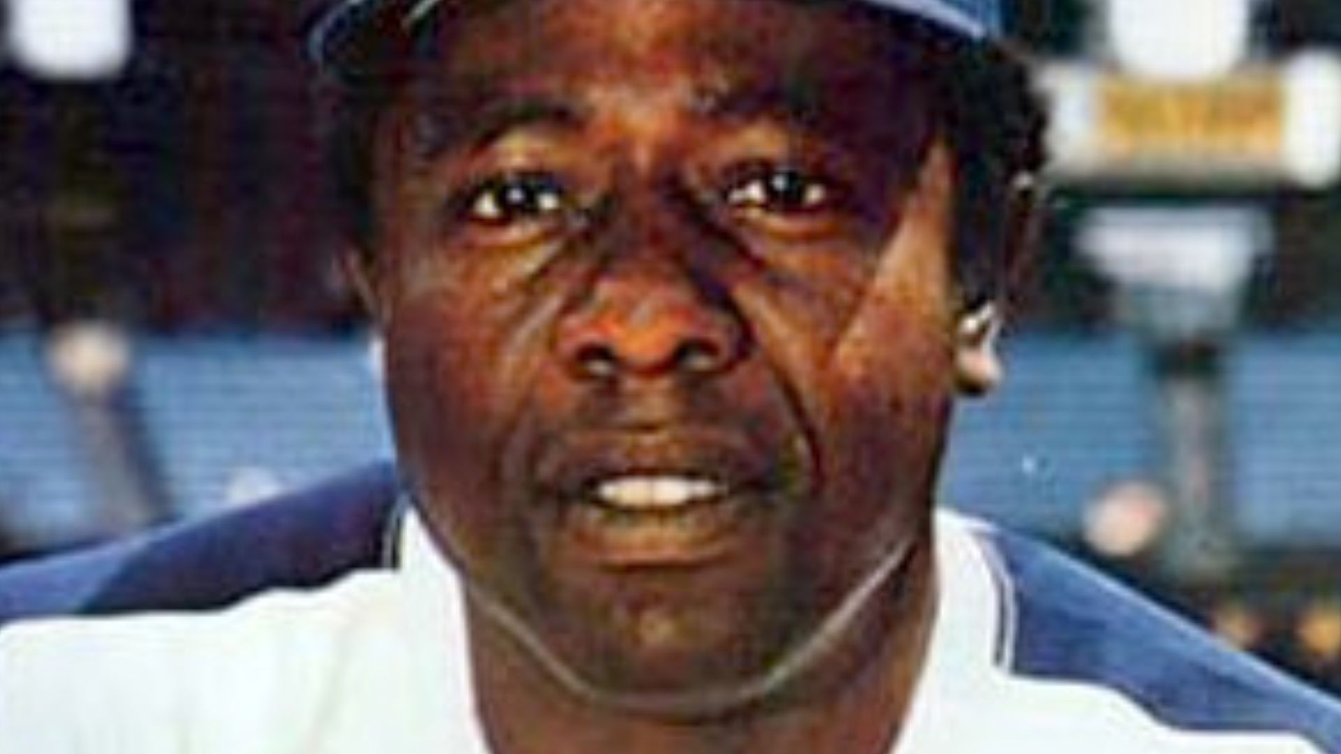 5. Hank Aaron