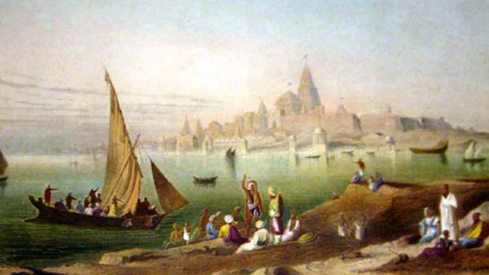 8. Dwarka