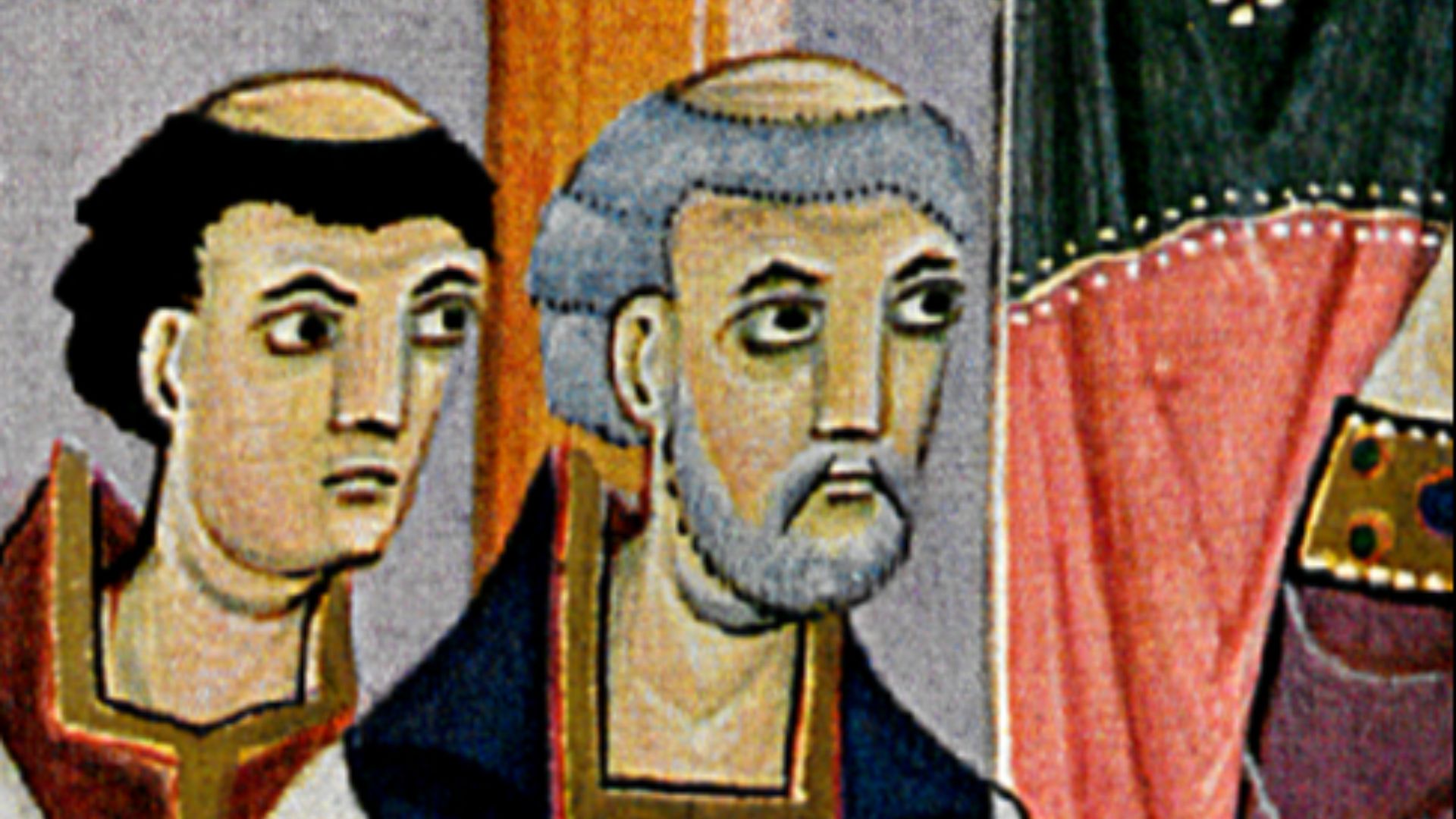 3. Le pape Sylvestre II et l'an 1000