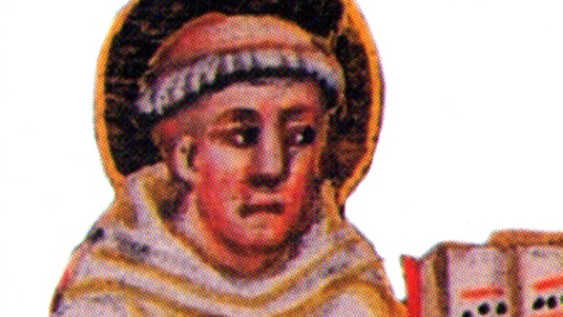 4. Joachim de Fiore