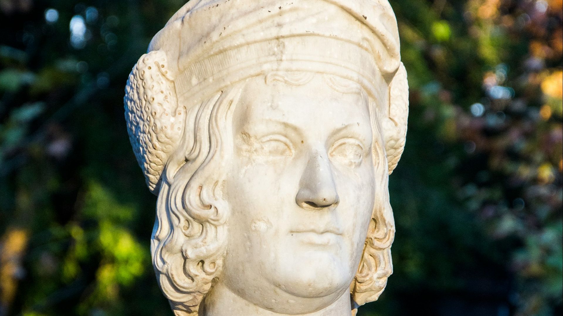 7. Christophe Colomb