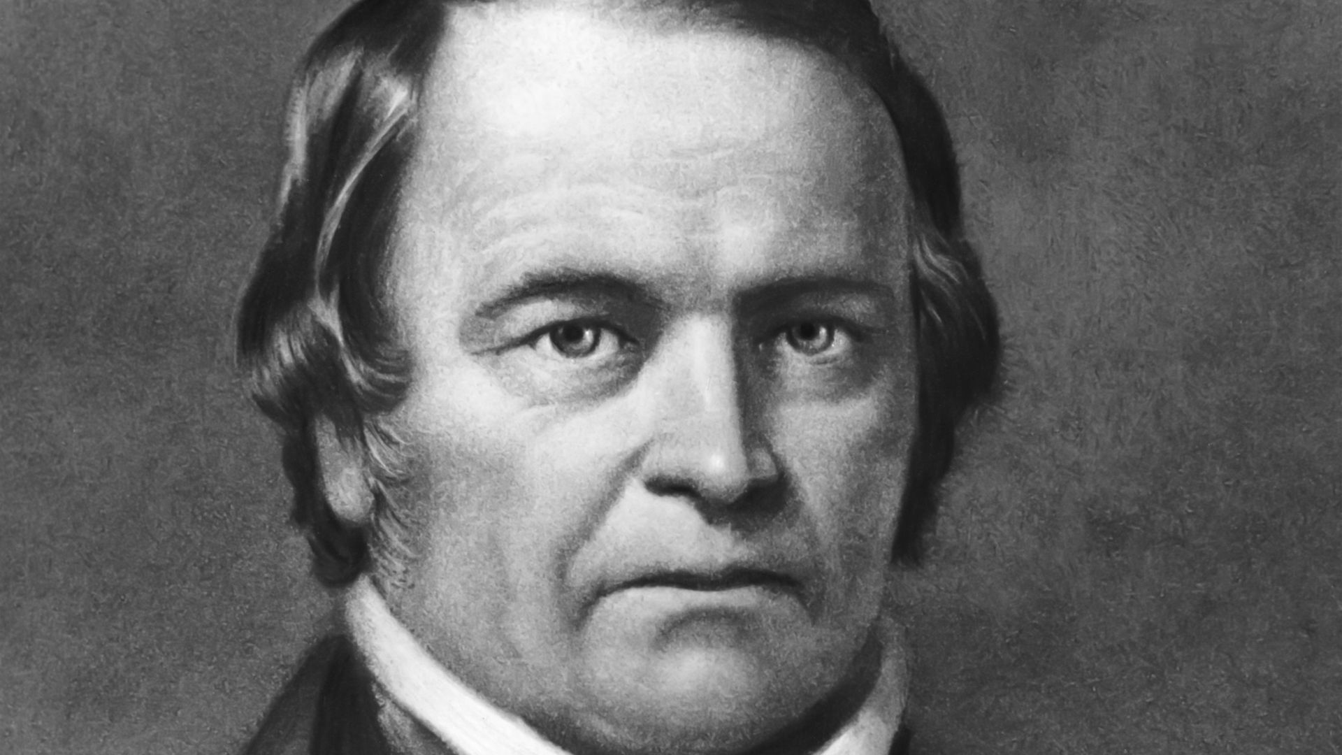 8. William Miller