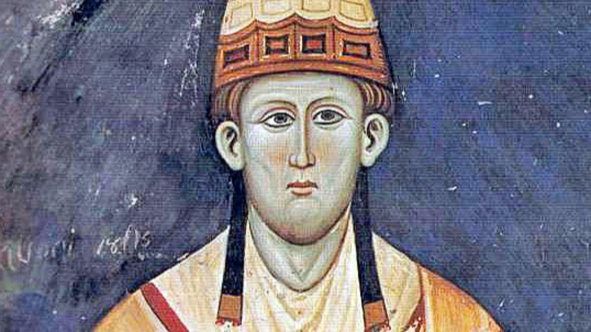 9. Pape Innocent III