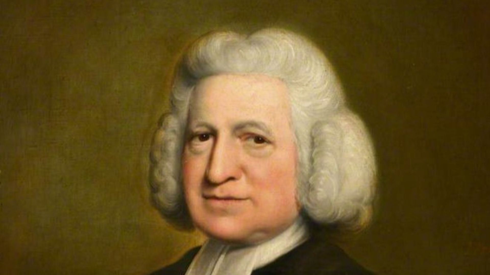 13. Charles Wesley