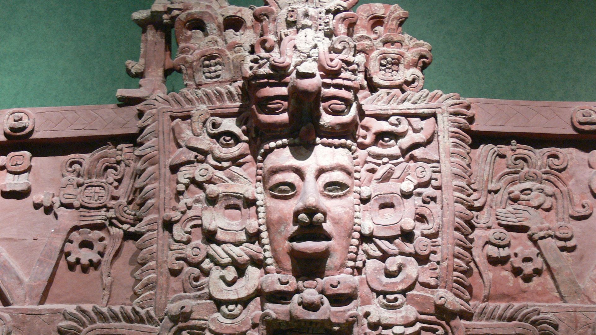 18. Le phénomène Maya 2012