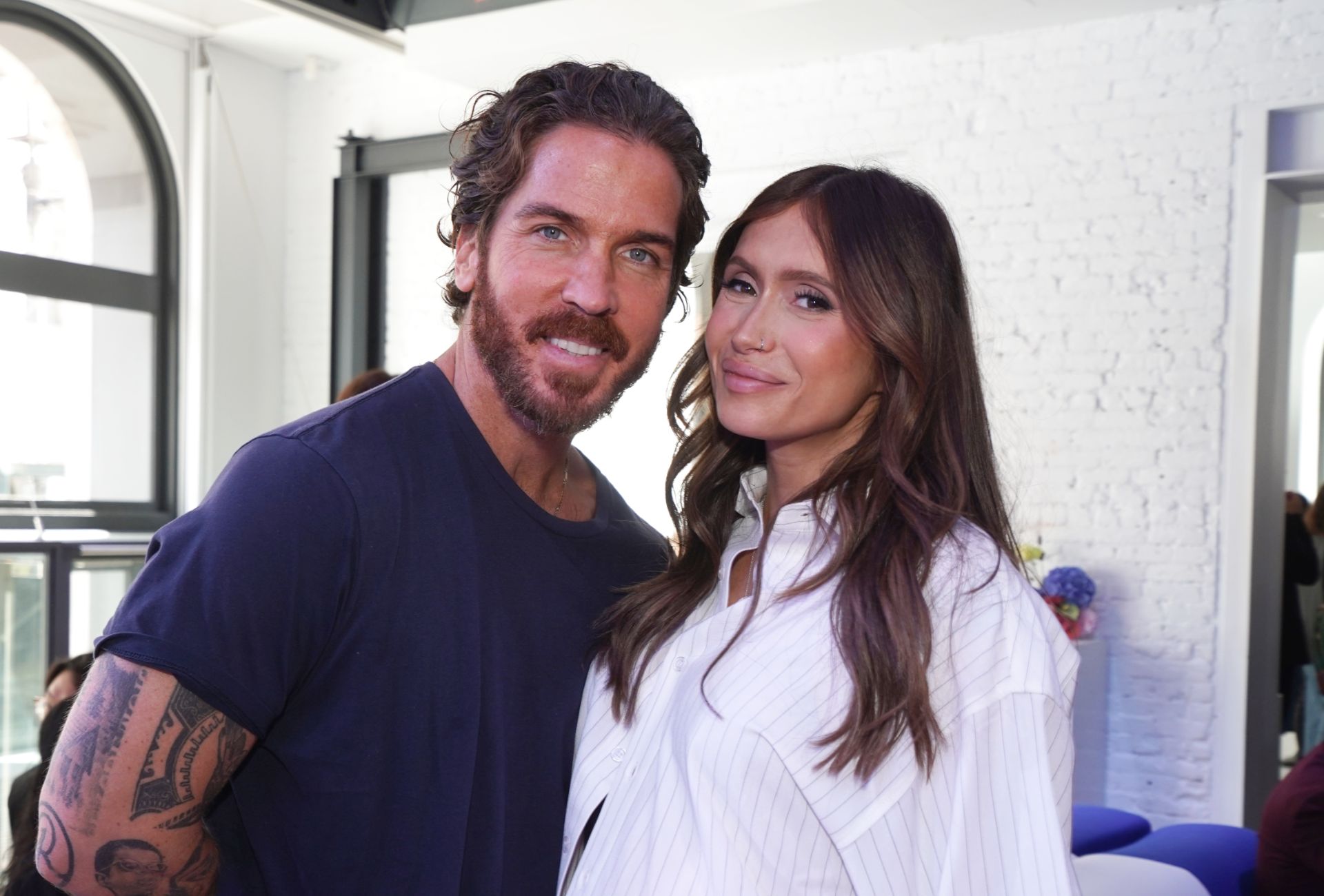 Claude Bégin, Lysandre Nadeau