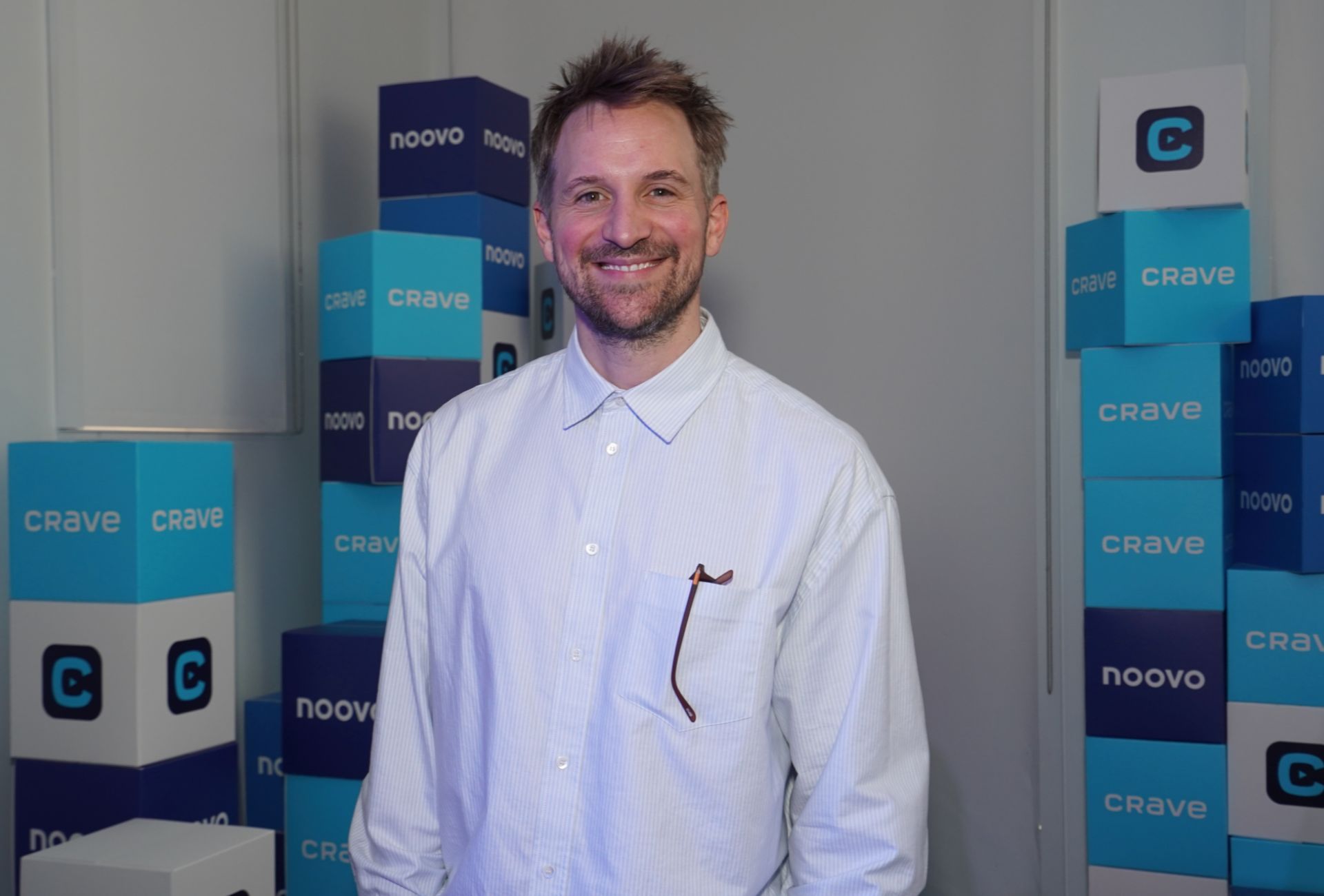 Jean-Philippe Perras