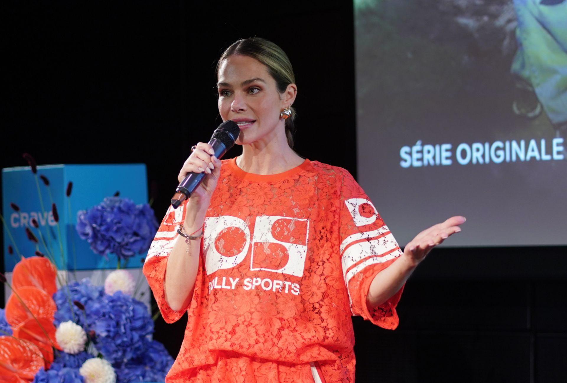 Maripier Morin