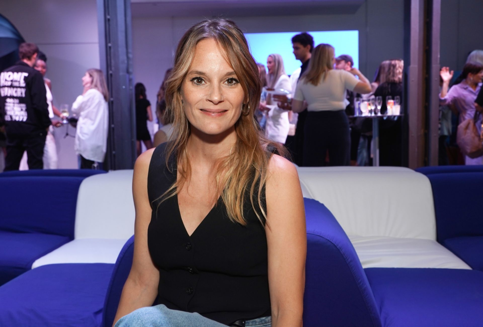 Stéphanie Lapointe