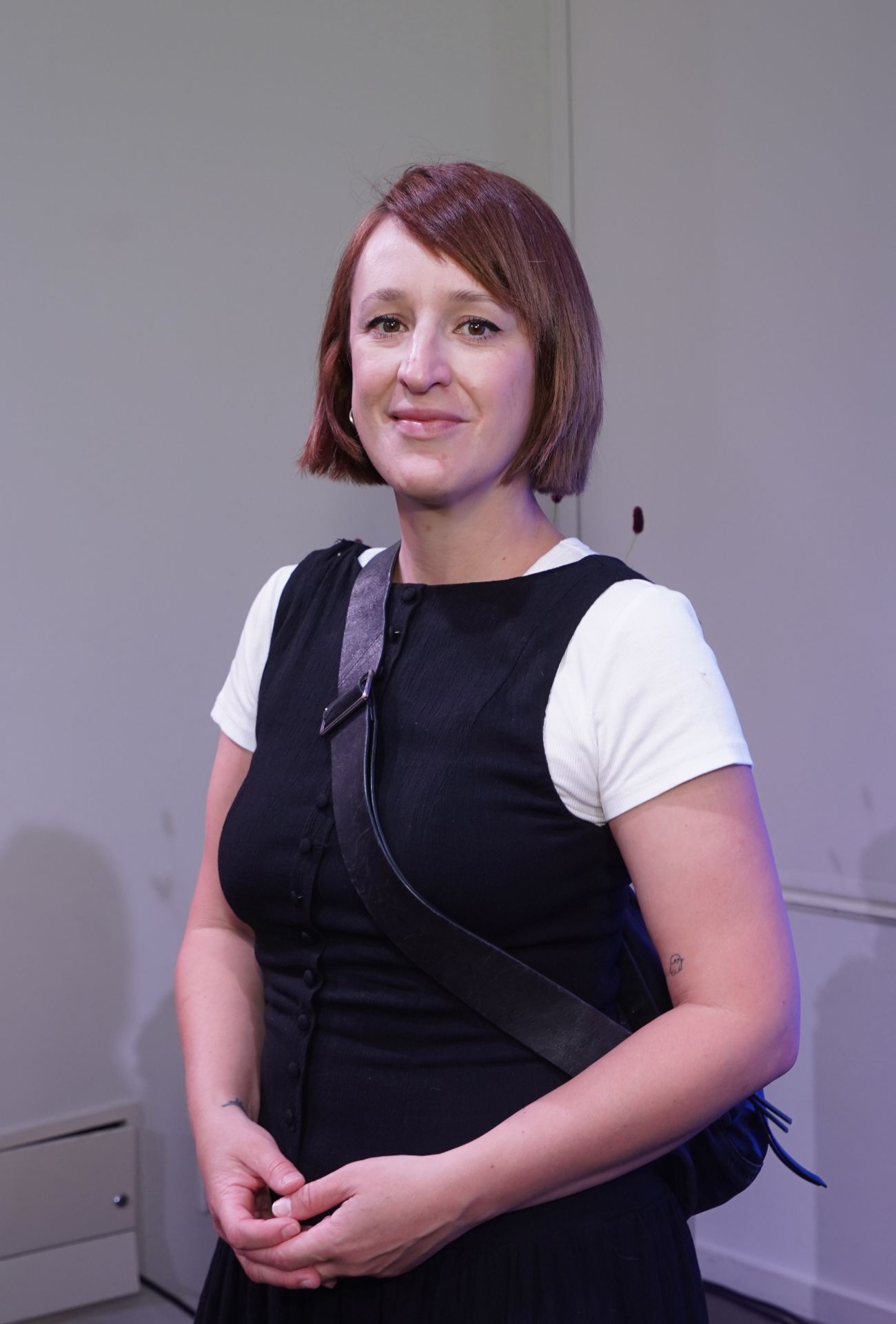 Anne-Élisabeth Bossé