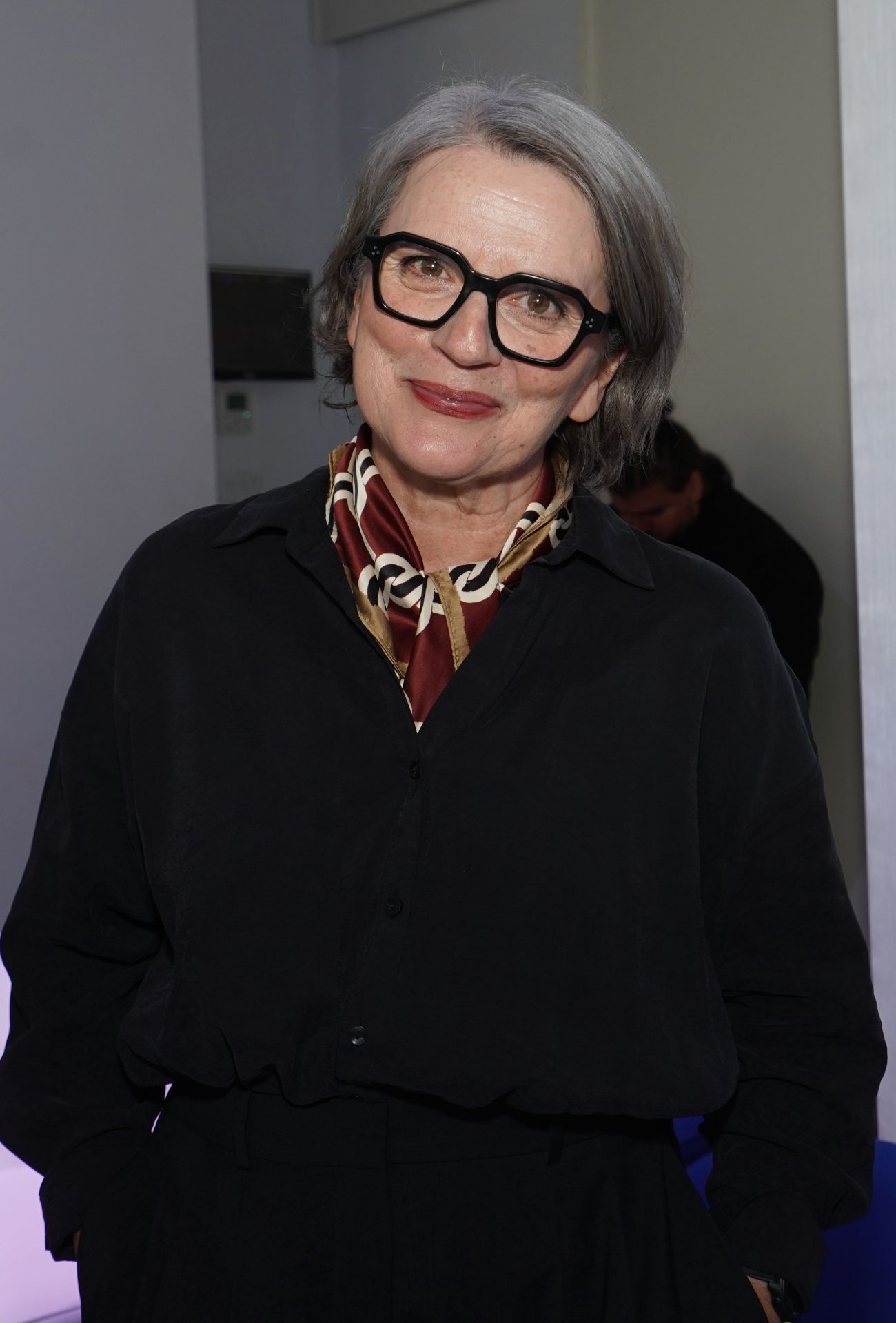 Marie-Thérèse Fortin