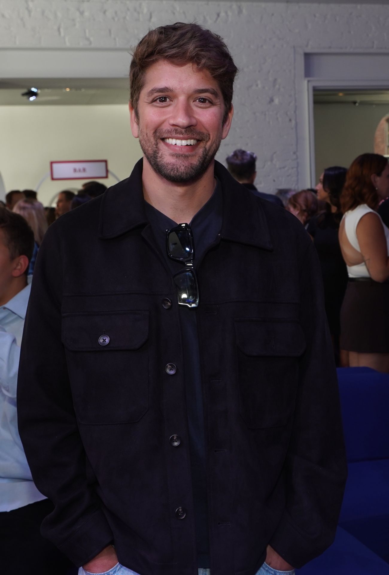Mikhaïl Ahooja
