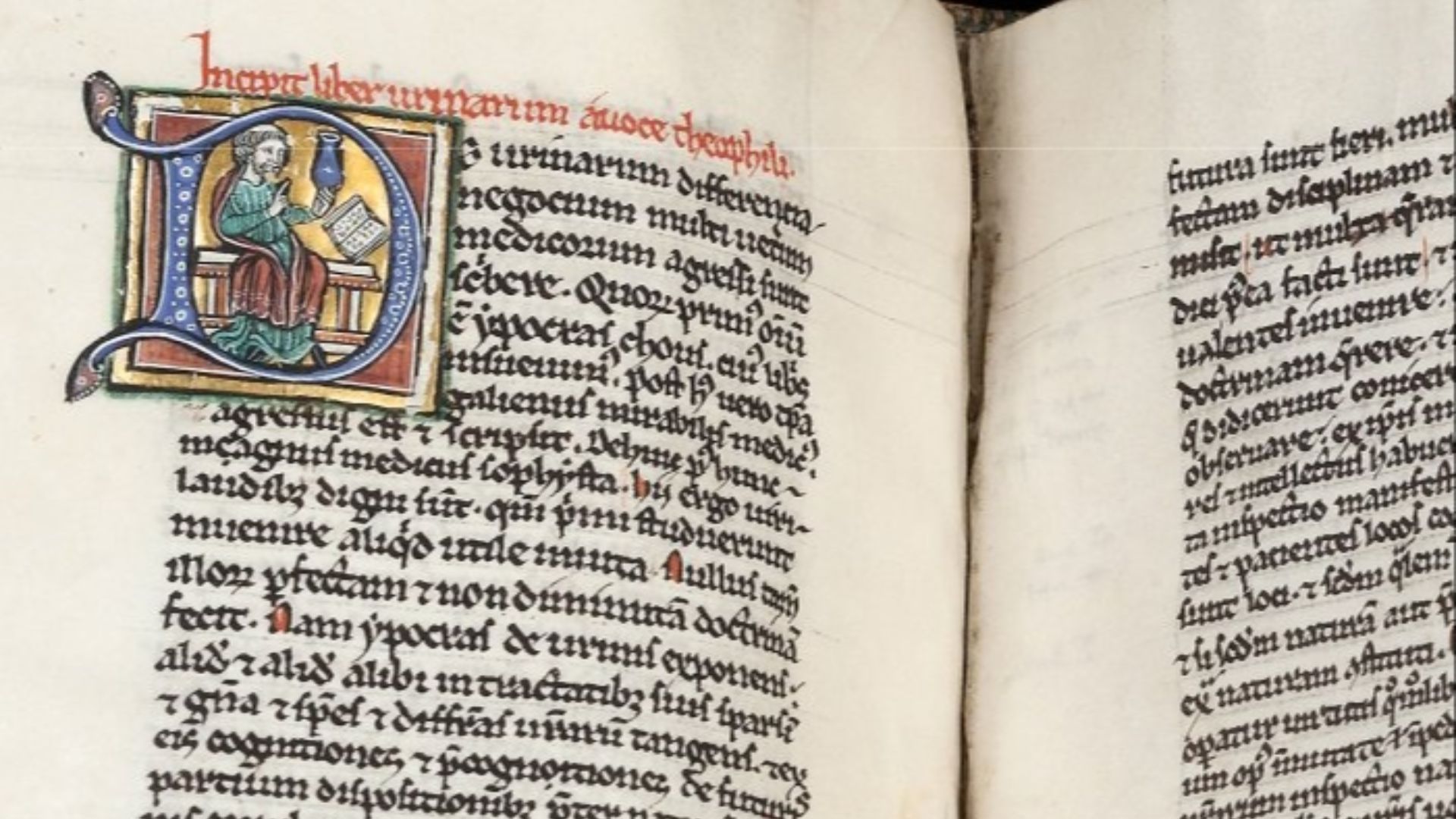 5. La presse à imprimer a mis fin à l'ère des manuscrits coûteux