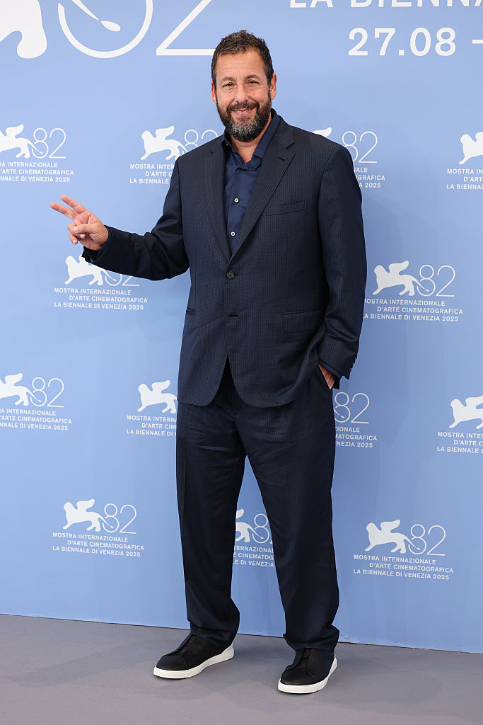 Adam Sandler