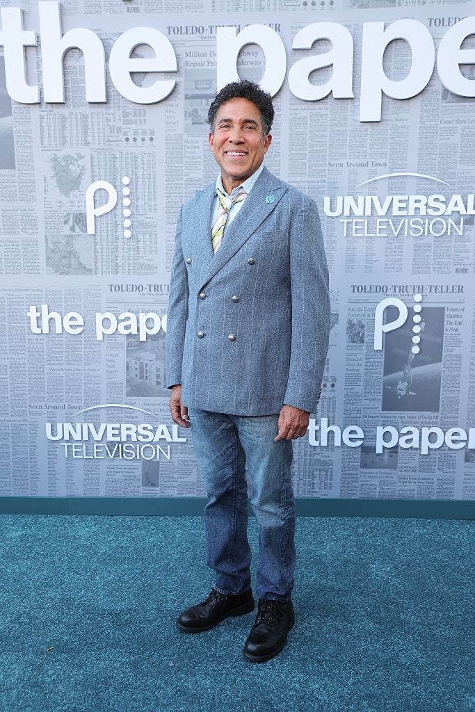Oscar Nunez