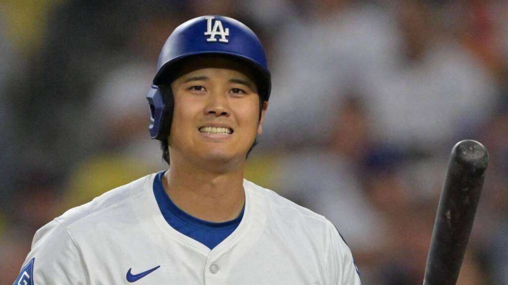 Passion MLB’s state of the forces: the Dodgers are losing feathers