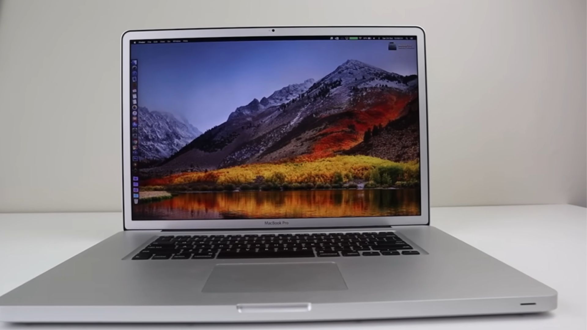 5. MacBook Pro (2011 15/17 pouces)