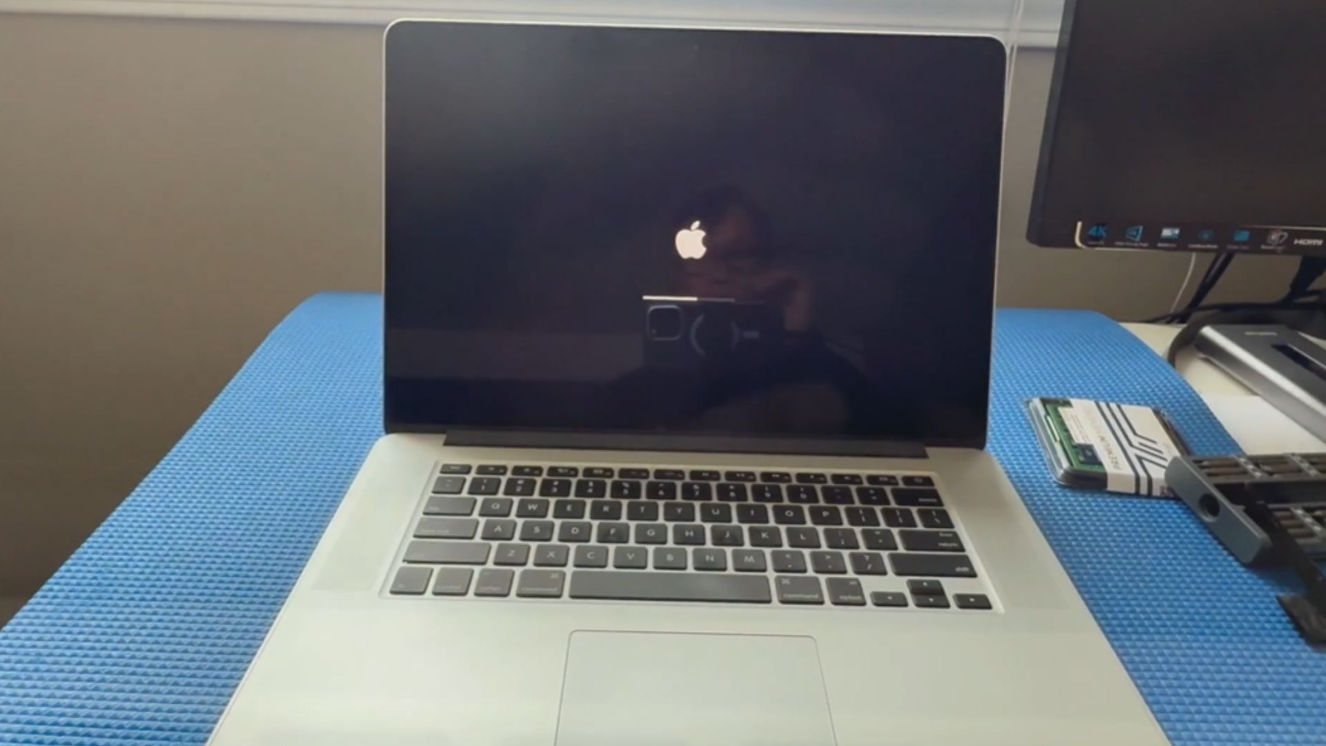 6. MacBook Pro (2012 Retina)