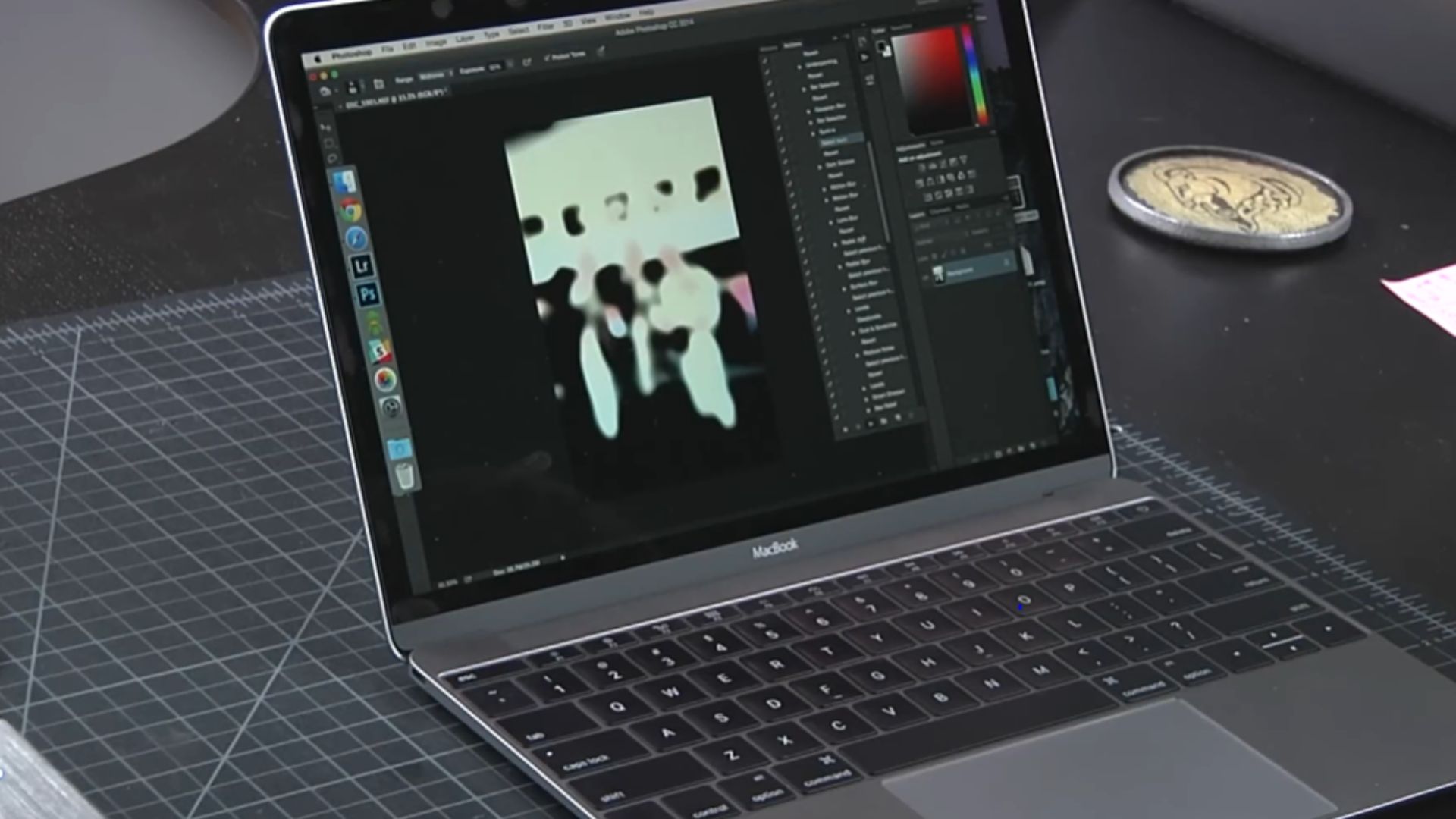 7. MacBook (2015 12 pouces)