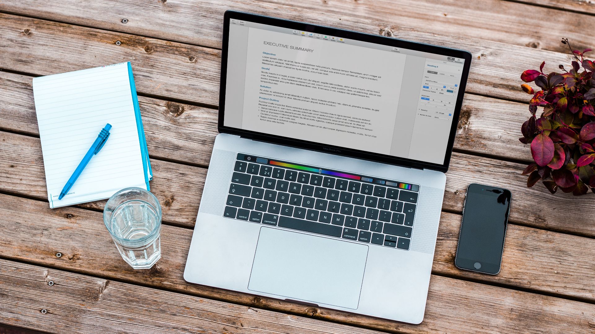 9. MacBook Pro (2016)