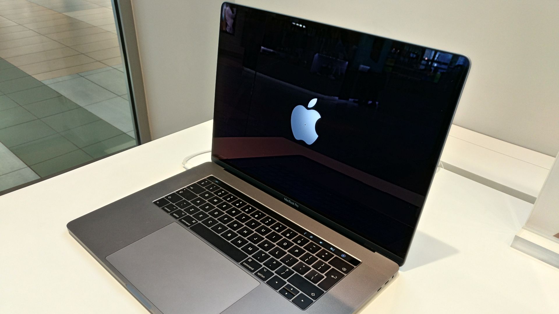 10. MacBook Pro (2017)