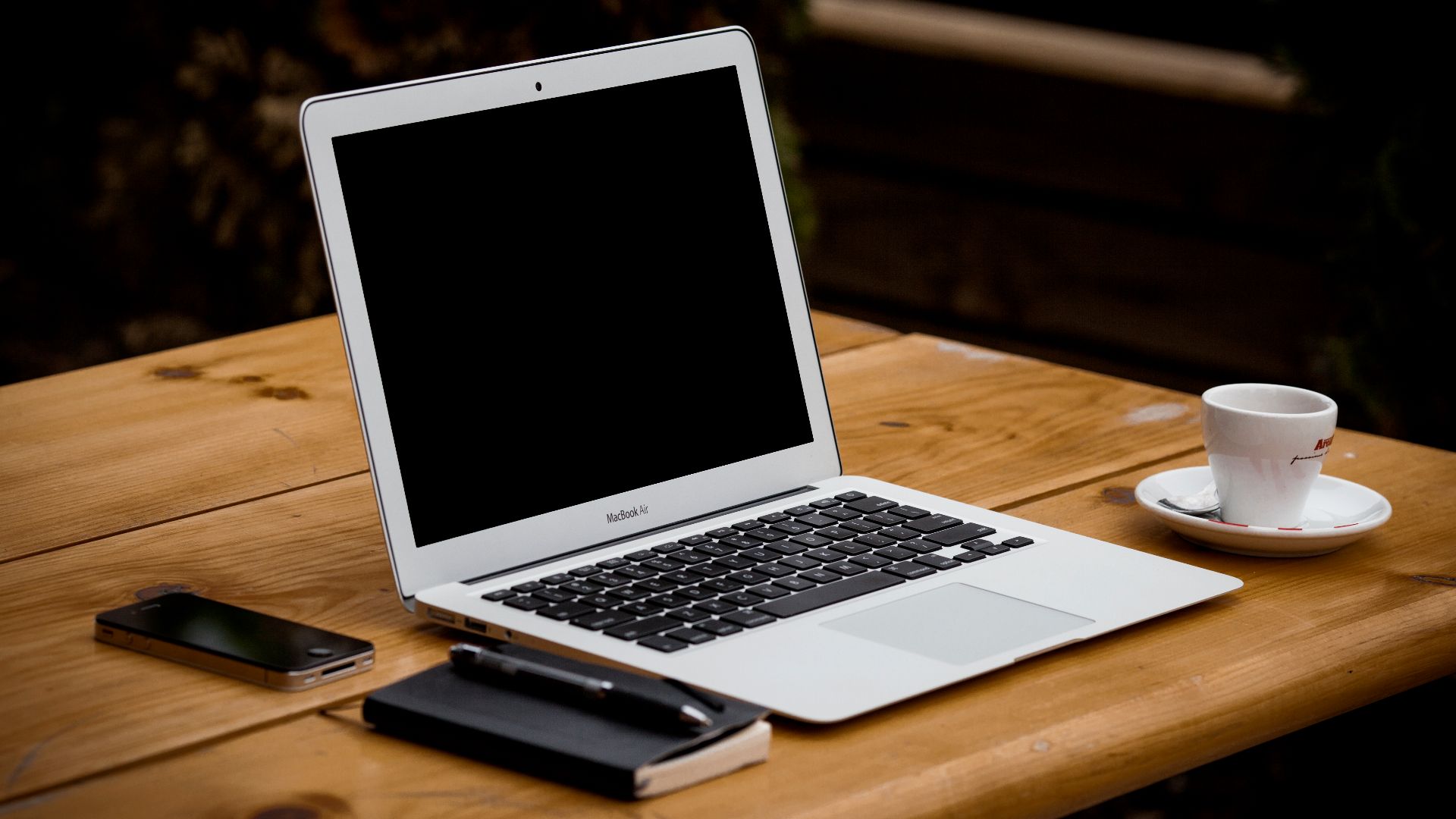 3. MacBook Air (2010)