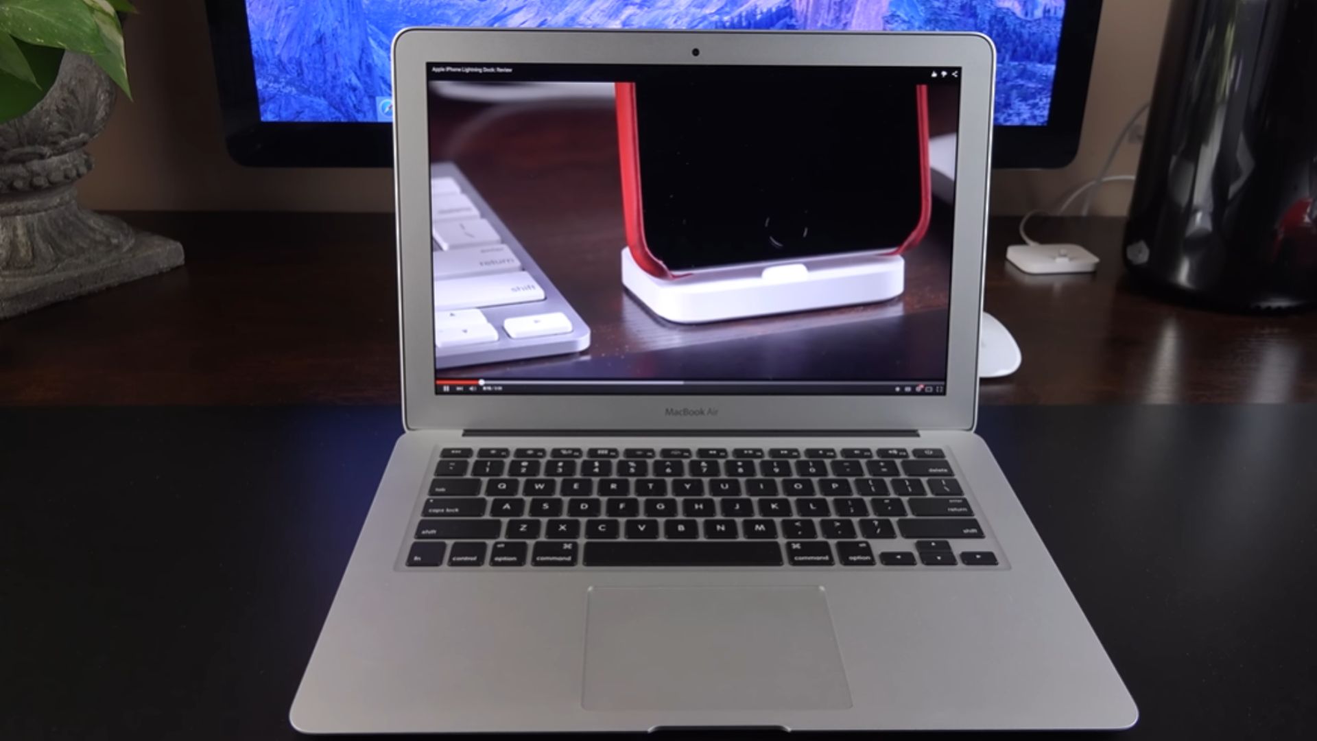 6. MacBook Pro (2015 15 pouces)