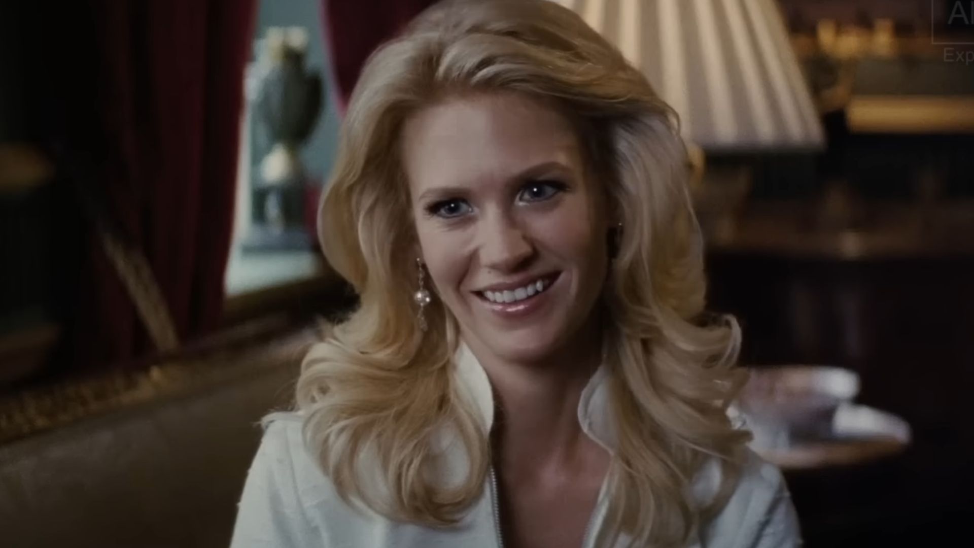 6. Emma Frost