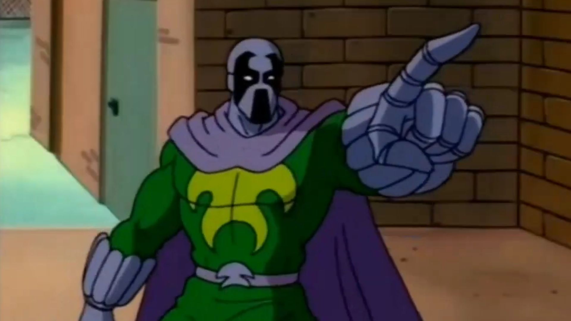 7. Prowler