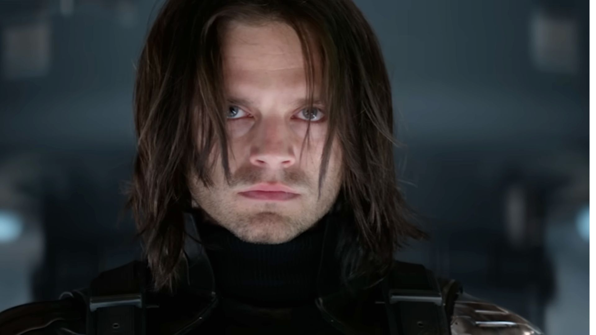 8. Winter Soldier (Bucky Barnes)