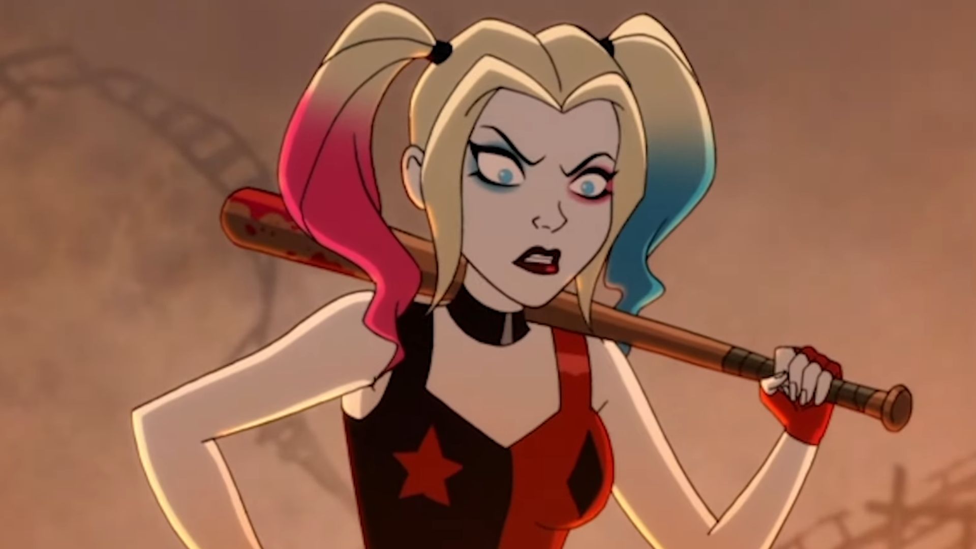 13. Harley Quinn