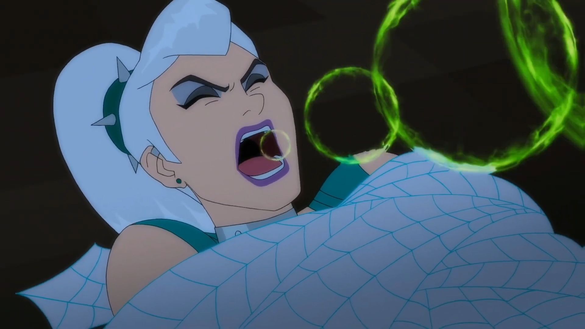 14. Screaming Mimi