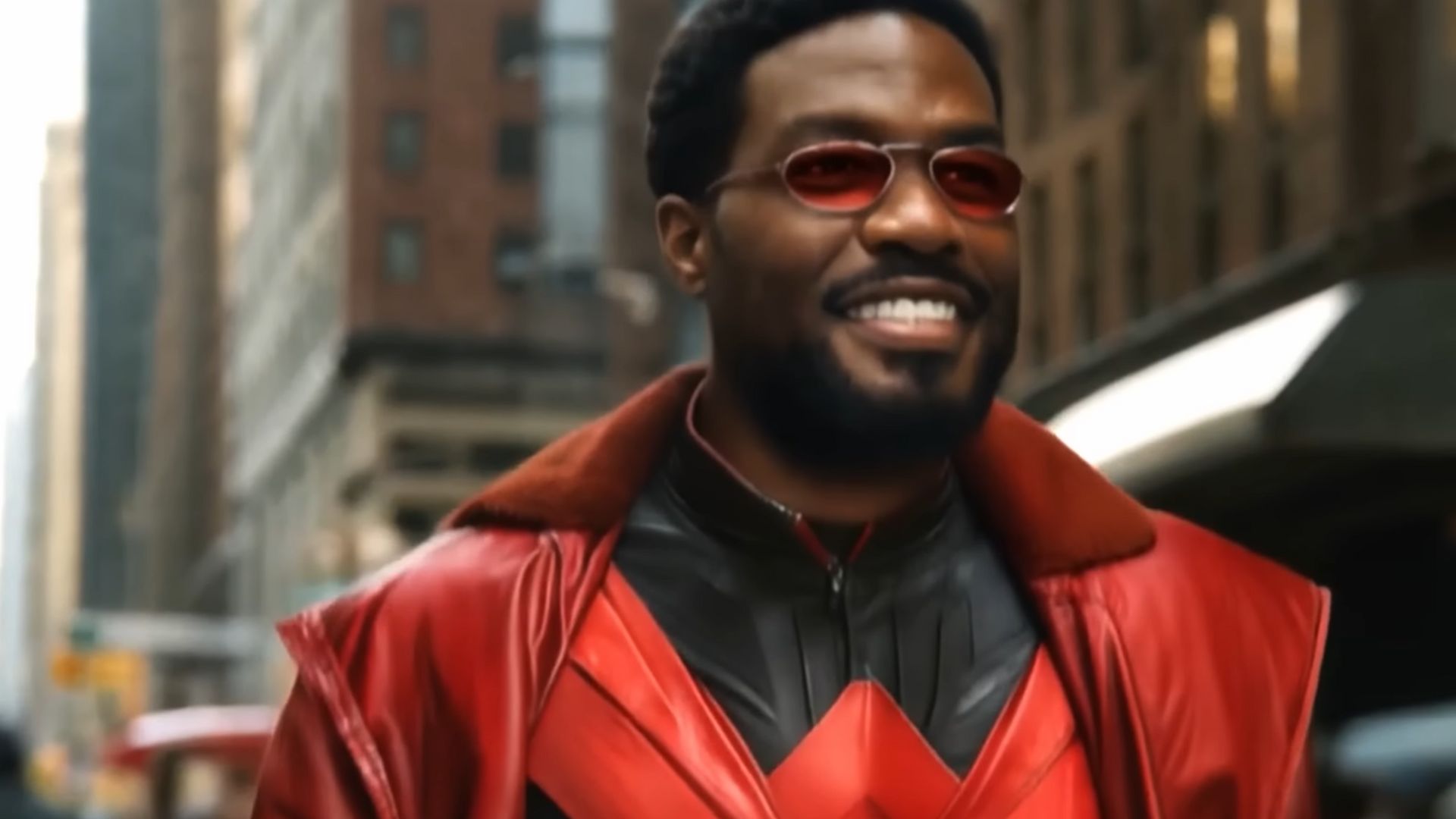 15. Wonder Man