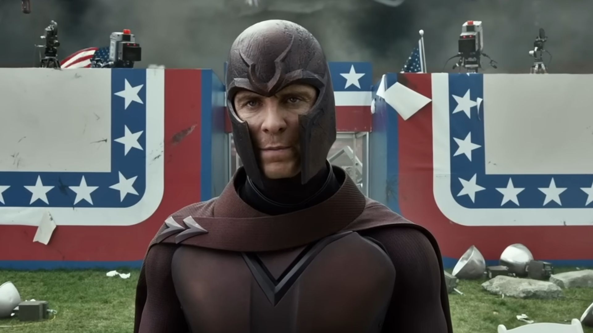 19. Magneto