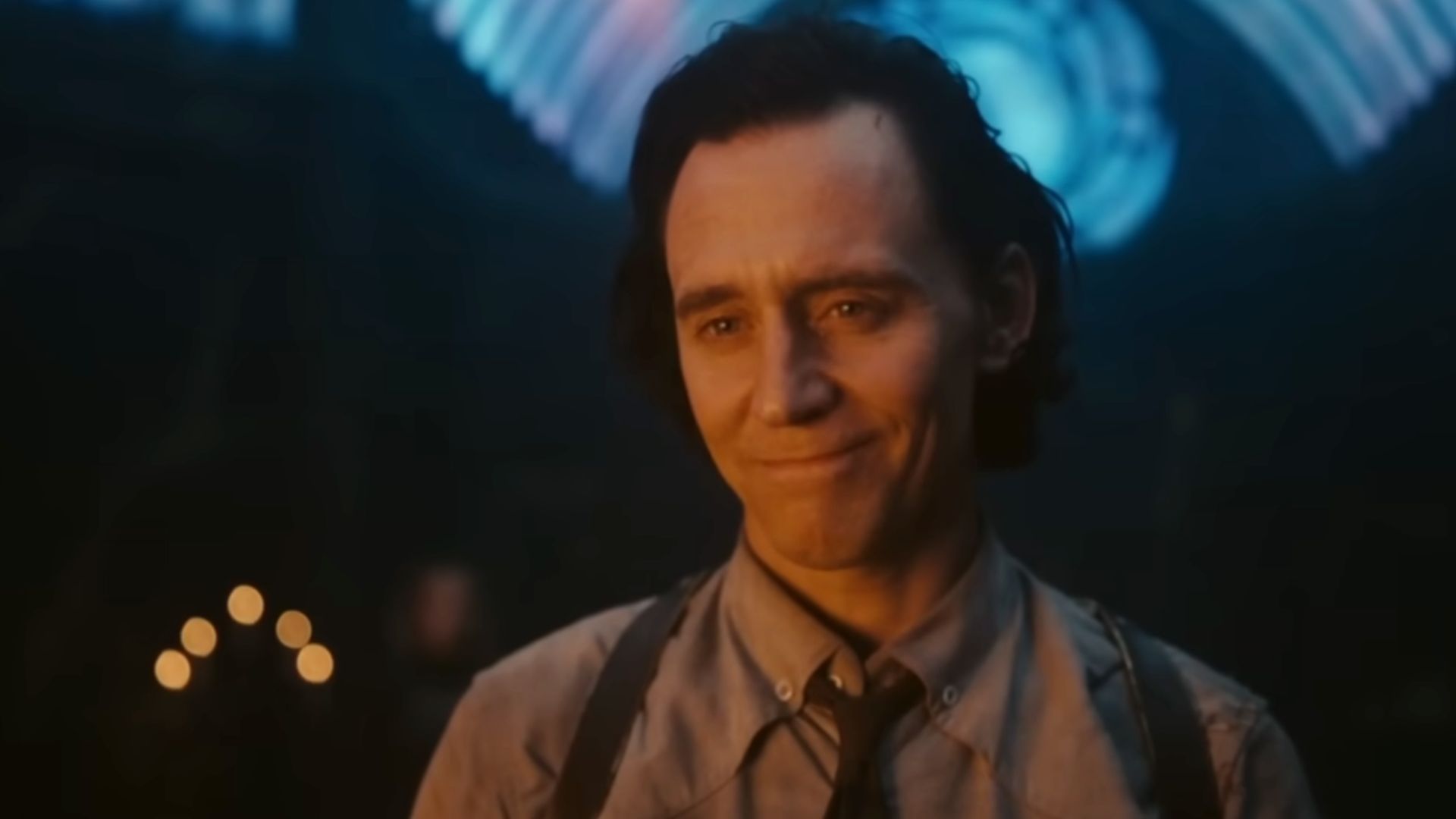 20. Loki