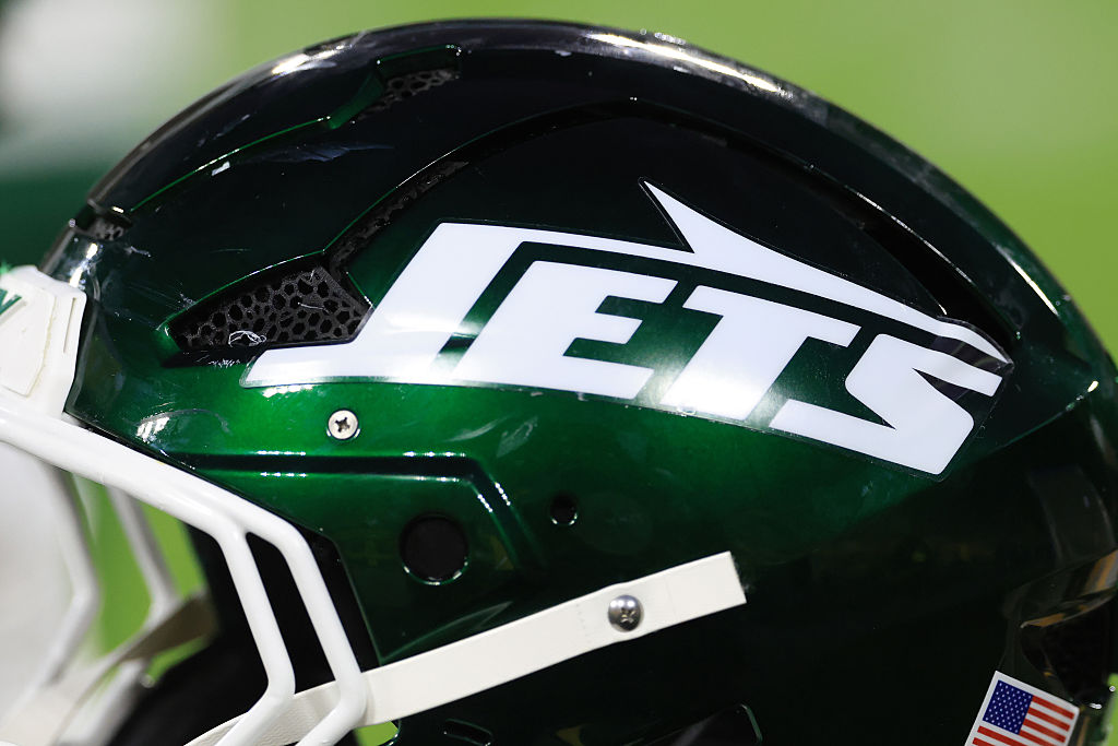 8. Jets de New York