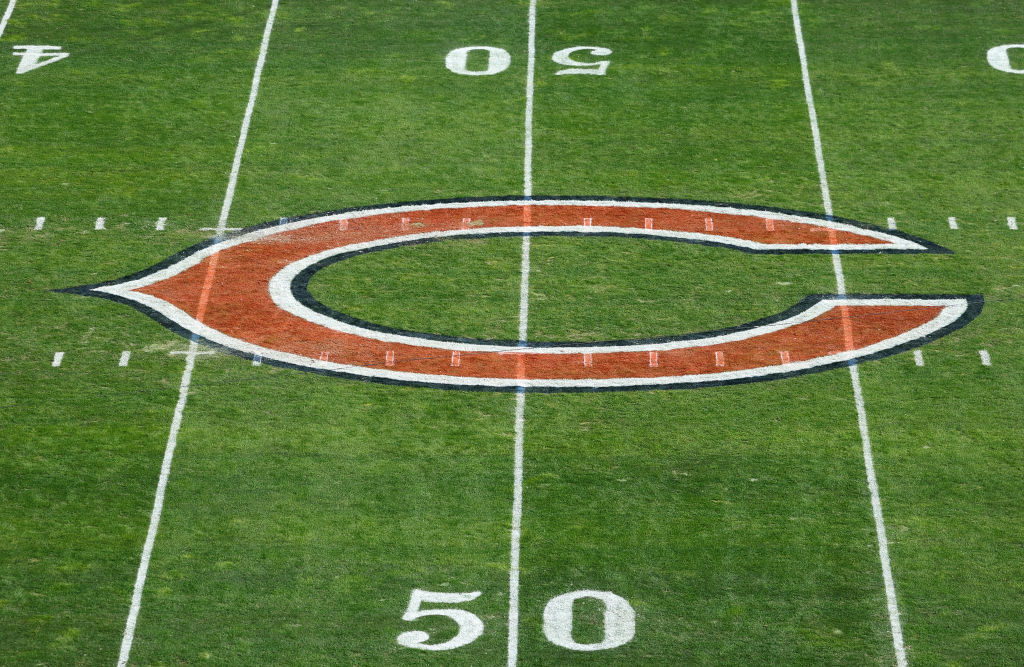 7. Bears de Chicago