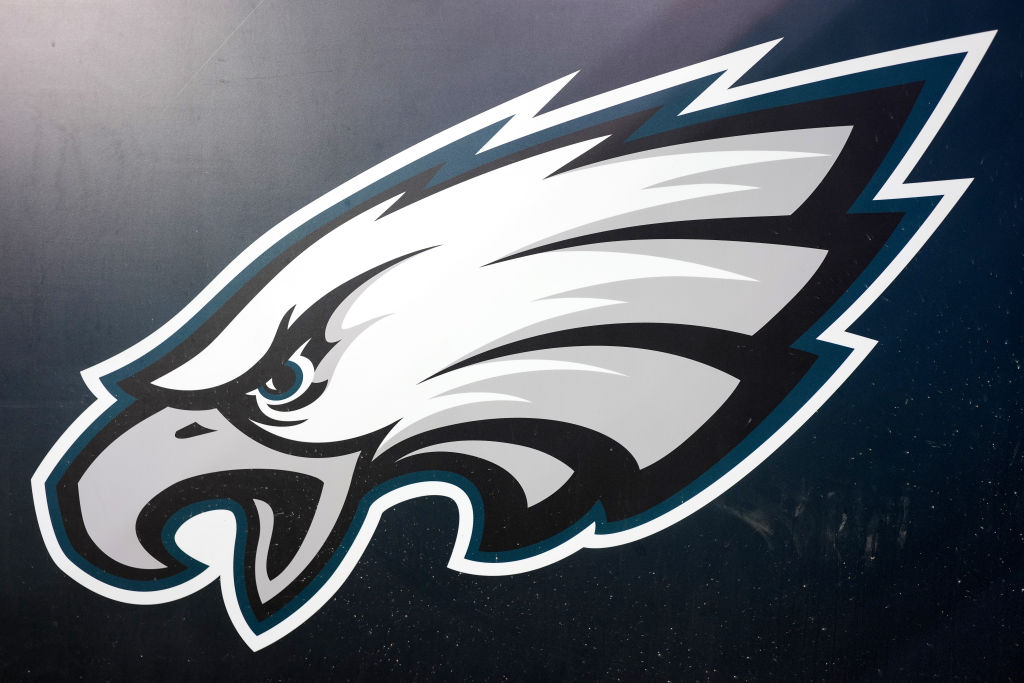 6. Eagles de Philadelphie