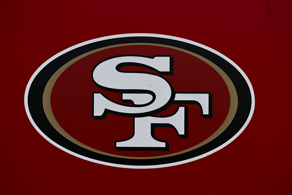 5. 49ers de San Francisco