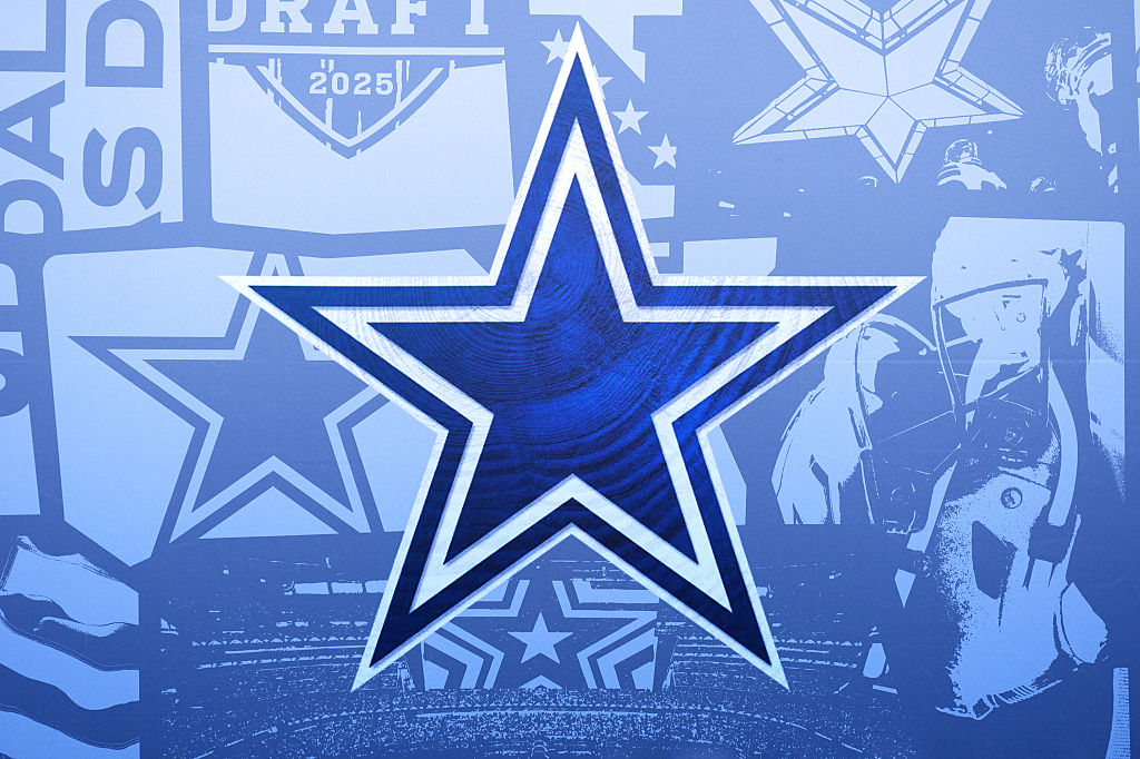 1. Cowboys de Dallas