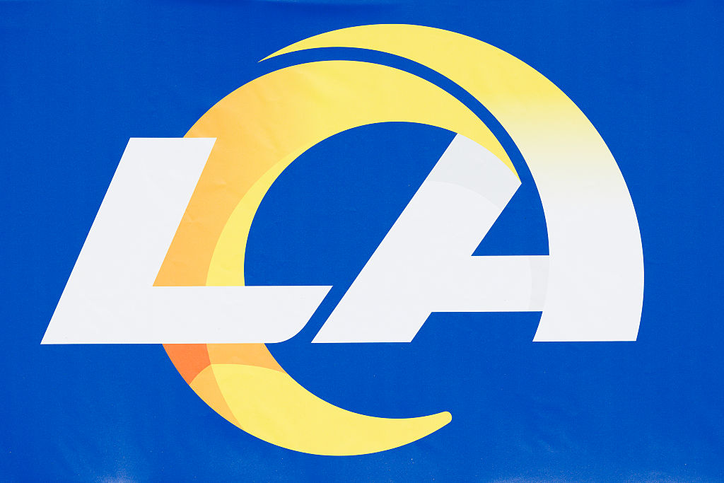2. Rams de Los Angeles