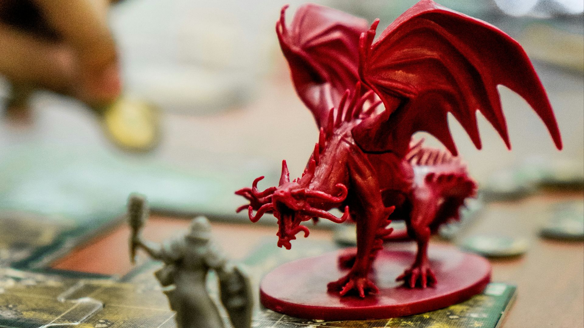20 conseils pour les nouveaux joueurs de DnD