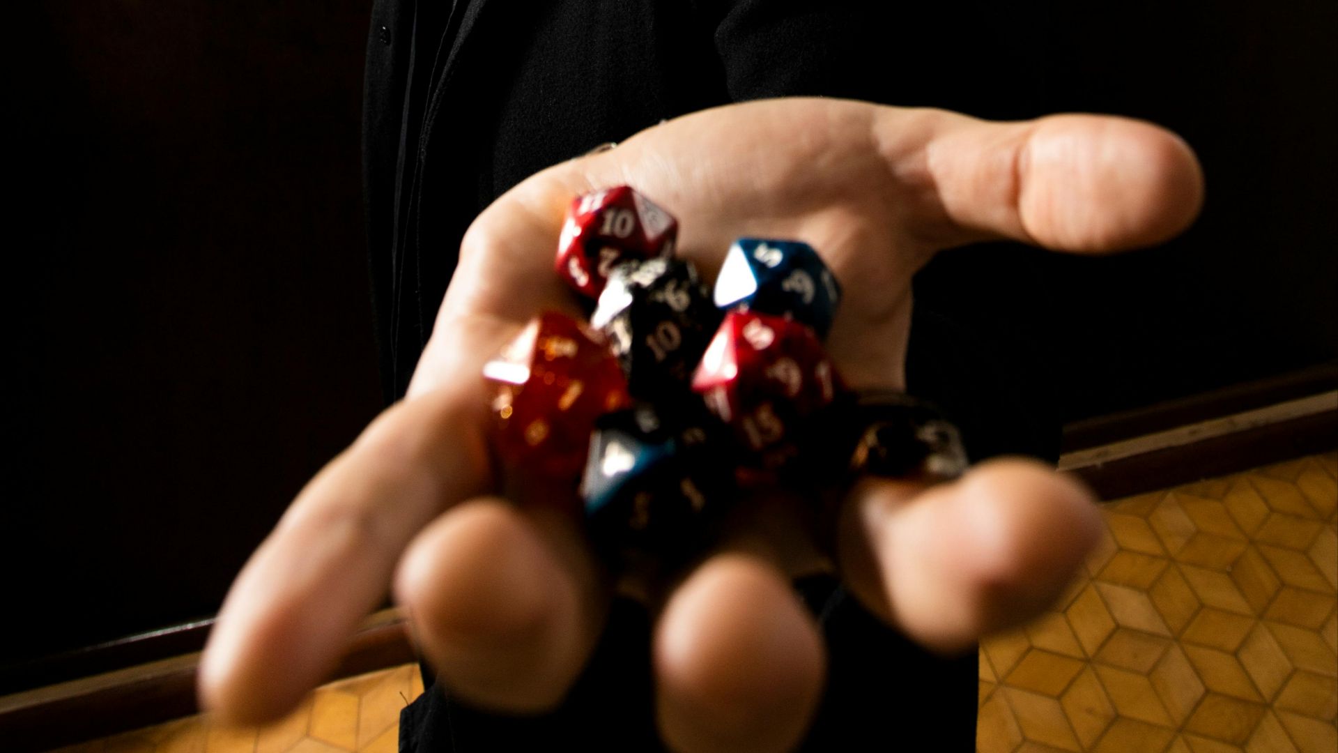19. Un rouleau à la fois