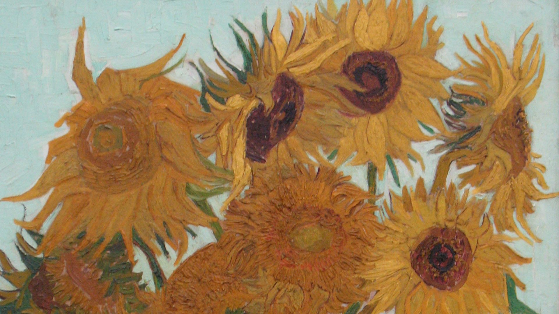 2. Tournesols (1888)