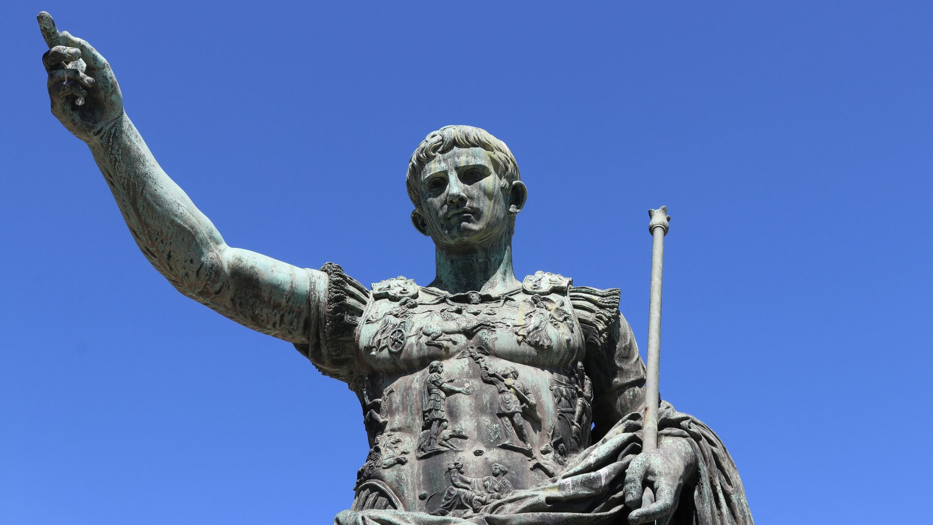 10 idées fausses sur la Rome antique et 10 vérités fascinantes