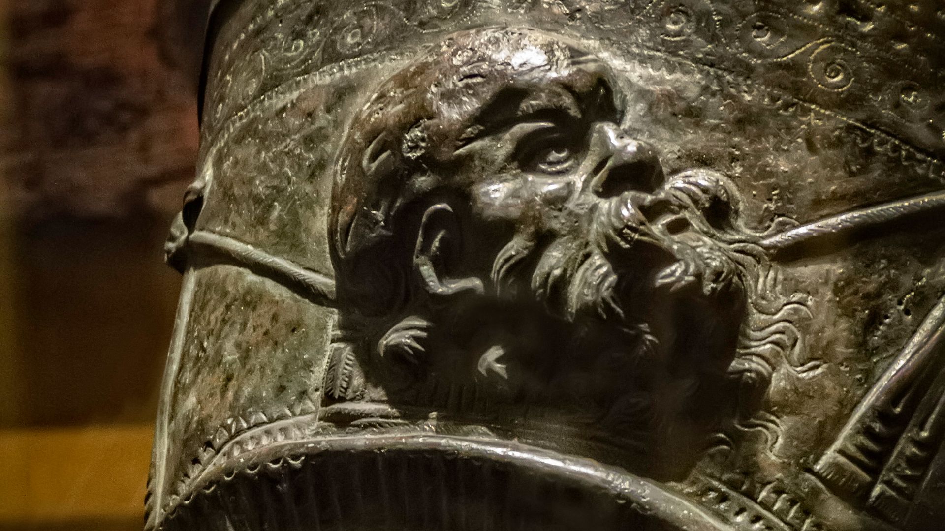 9. Les gladiateurs se sont toujours battus jusqu'à la mort