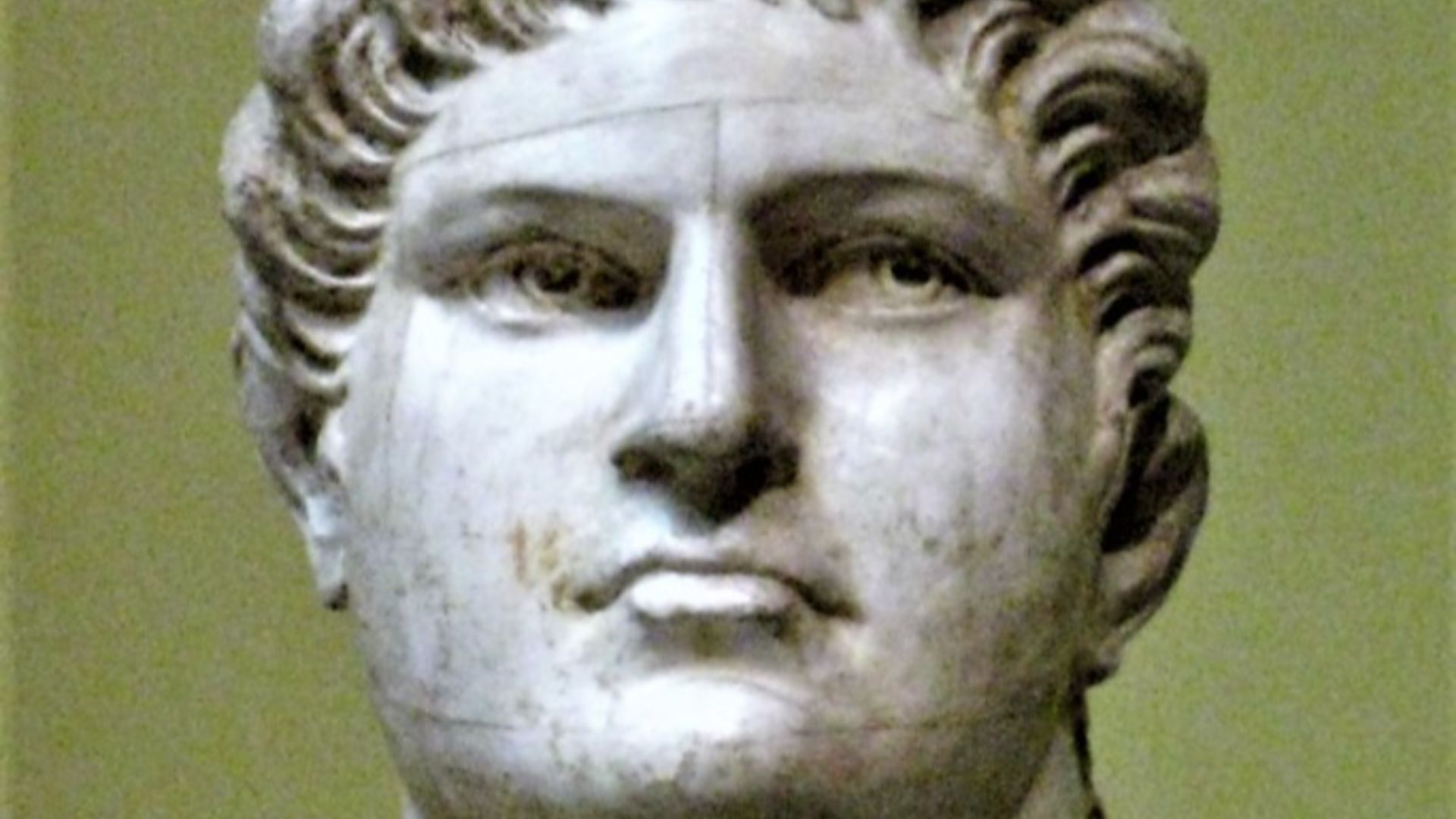 10. Néron a joué du violon pendant que Rome brûlait